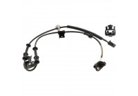 Sensor ABS ADG071114 Blue Print