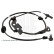 Sensor ABS ADG071115 Blue Print, Miniatura 2