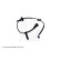 Sensor ABS ADG07120 Blue Print, Miniatura 4