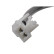 Sensor ABS ADG07126 Blue Print, Miniatura 2