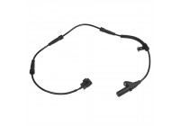 Sensor ABS ADG07129C Blue Print