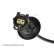 Sensor ABS ADG07133 Blue Print, Miniatura 4