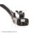 Sensor ABS ADG07145 Blue Print, Miniatura 4
