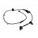 Sensor ABS ADG07152 Blue Print