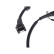 Sensor ABS ADG07158 Blue Print, Miniatura 2