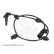 Sensor ABS ADG07162 Blue Print, Miniatura 2