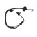 Sensor ABS ADG07165 Blue Print