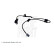 Sensor ABS ADG07167 Blue Print, Miniatura 2