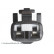 Sensor ABS ADG07174 Blue Print, Miniatura 3