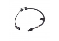 Sensor ABS ADG07177 Blue Print