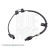 Sensor ABS ADG07177 Blue Print, Miniatura 3