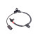 Sensor ABS ADG07178 Blue Print