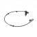 Sensor ABS ADG07181 Blue Print