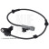 Sensor ABS ADG07181 Blue Print, Miniatura 3