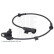Sensor ABS ADG07182 Blue Print, Miniatura 3