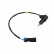 Sensor ABS ADG07186 Blue Print