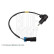 Sensor ABS ADG07186 Blue Print, Miniatura 3