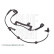 Sensor ABS ADG07191 Blue Print, Miniatura 3