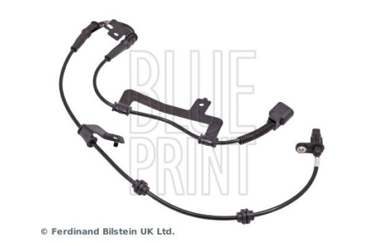 Sensor ABS ADG07191 Blue Print, Imagen 3