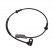 Sensor ABS ADG07194 Blue Print