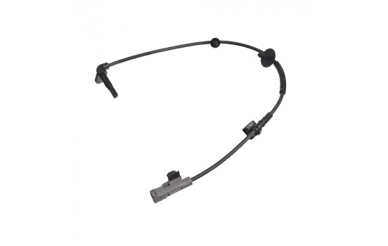 Sensor ABS ADG07195 Blue Print