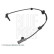 Sensor ABS ADG07195 Blue Print, Miniatura 2