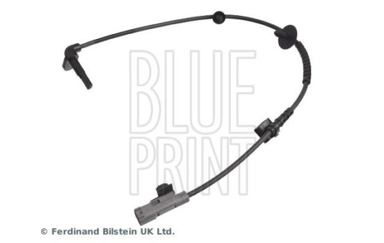 Sensor ABS ADG07195 Blue Print, Imagen 2