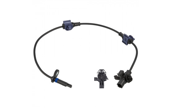 Sensor ABS ADH27190 Blue Print