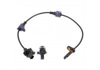 Sensor ABS ADH27192 Blue Print
