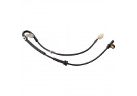 Sensor ABS ADK87103 Blue Print