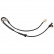 Sensor ABS ADK87103 Blue Print