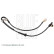 Sensor ABS ADK87103 Blue Print, Miniatura 3