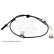 Sensor ABS ADK87107 Blue Print, Miniatura 2