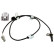 Sensor ABS ADK87108 Blue Print