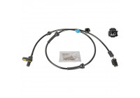 Sensor ABS ADK87111 Blue Print