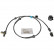 Sensor ABS ADK87111 Blue Print