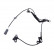 Sensor ABS ADM57102 Blue Print