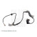 Sensor ABS ADM57116 Blue Print, Miniatura 3