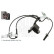 Sensor ABS ADM57122 Blue Print, Miniatura 2
