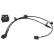 Sensor ABS ADM57127 Blue Print