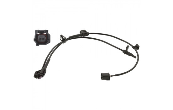 Sensor ABS ADM57127 Blue Print