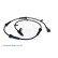 Sensor ABS ADN17170 Blue Print, Miniatura 2