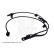 Sensor ABS ADT37154 Blue Print, Miniatura 2