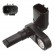 Sensor ABS ADT37163 Blue Print
