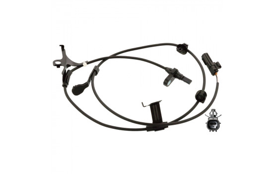 Sensor ABS ADT37165 Blue Print
