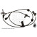 Sensor ABS ADT37165 Blue Print, Miniatura 2