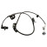 Sensor ABS ADT37171 Blue Print