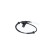 Sensor ABS BAS-10019 Kavo parts, Miniatura 3