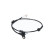 Sensor ABS BAS-10023 Kavo parts, Miniatura 4