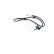 Sensor ABS BAS-10024 Kavo parts, Miniatura 3